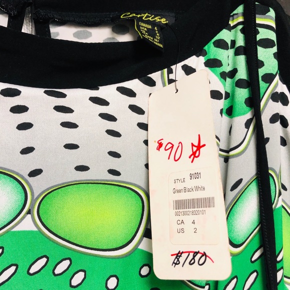 Gorgeous Top by CARTISE - Picture 8 of 8